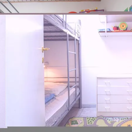 Prázdninový dům Terrassehus *