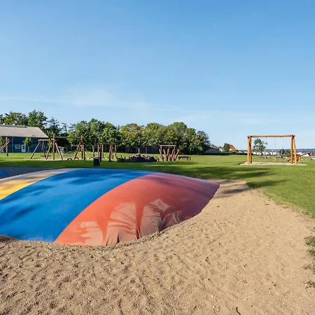 Terrassehus Tranekær