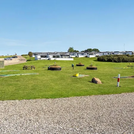 Terrassehus * Faebaek