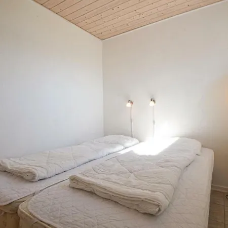 Holiday home Terrassehus Faebaek