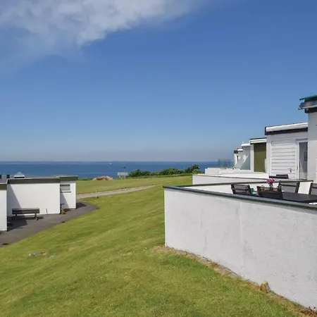 Terrassehus * Faebaek